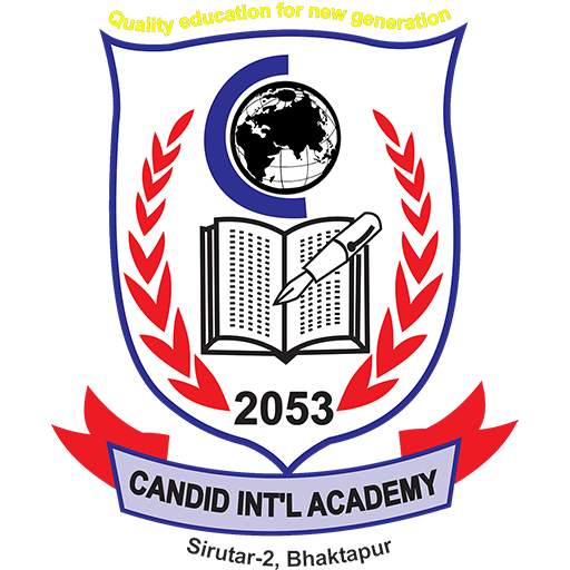 Candid International Academy