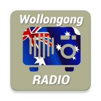 Wollongong Radio Stations
