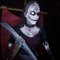 Sinister Night: 💀 Horror Survival Ghost Games
