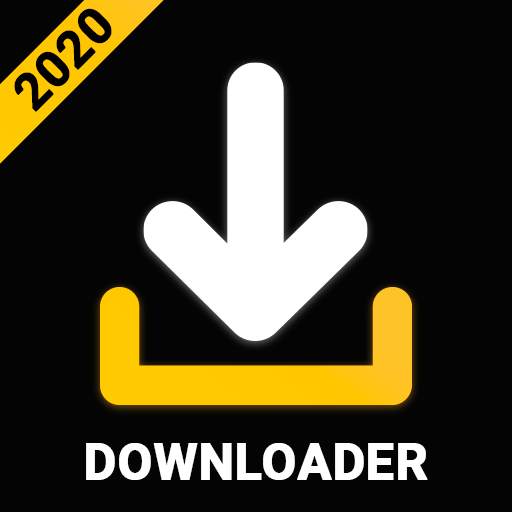 Free Video Downloader - Video Downloader App