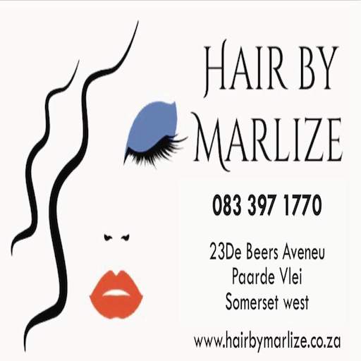 Hair by Marlize Wallet