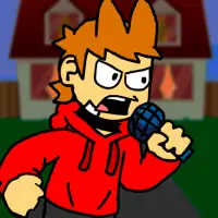 App Friday Funny FNF Eddsworld Mod Test Android game 2021 