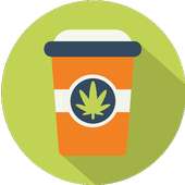 Amsterdam Coffeeshops on 9Apps