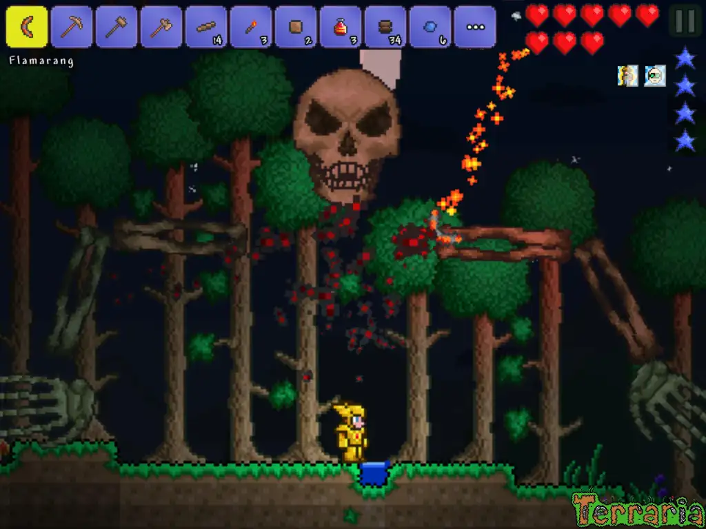 Tips for Terraria free APK Download 2023 - Free - 9Apps