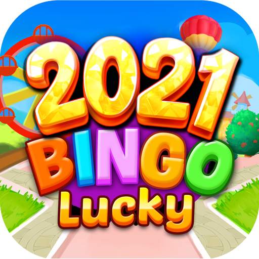 Bingo: Lucky Bingo Games Free to Play at Home