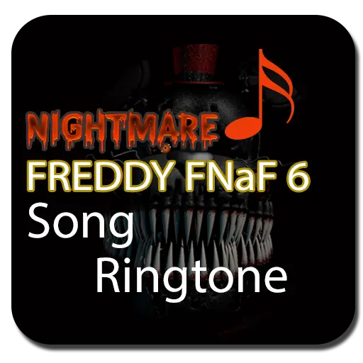 FNAF 6 Songs APK Download 2023 - Free - 9Apps