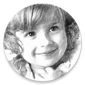 Photo Portrait Sketch on 9Apps