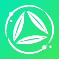 Bambú 🍃 Meditación guiada y sonidos para dormir on 9Apps