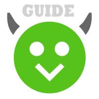 Guide Happy App Mod storage HappyMod 2021