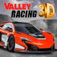 Racing Car Rally 2021