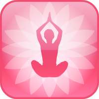 Daily Yoga Fitness App on 9Apps