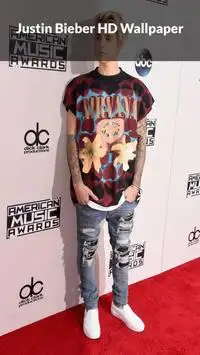 Justin Bieber HD Wallpapers App لـ Android Download - 9Apps Justin Bieber HD Wallpapers App لـ Android Download - 9Apps