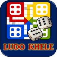 Ludo Game Khele - लूडो Master