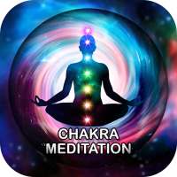 Chakra Mediation & Healing