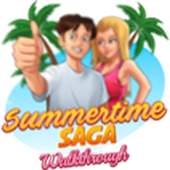 Summertime Mobile Guide Saga 0.20.1 ❤️