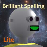 Brilliant Spelling Tutor (LITE) on 9Apps