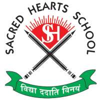 Sacred Hearts School on 9Apps