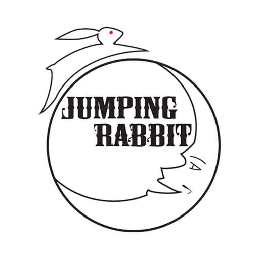 JUMPING RABBIT　ｼﾞｬﾝﾋﾟﾝｸﾞﾗﾋﾞｯﾄ