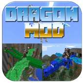 Dragon Mod Minecraft 0.14.0
