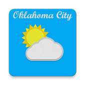 Oklahoma City - weather on 9Apps