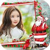 Christmas Photo Frames 2020 on 9Apps