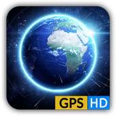 📌 Earth Maps - GPS Tracking