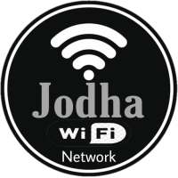 Jodha Wifi Network