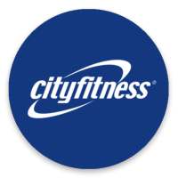 CityFitness on 9Apps