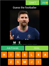 Guess the Football Club Shirt APK Download 2023 - Free - 9Apps