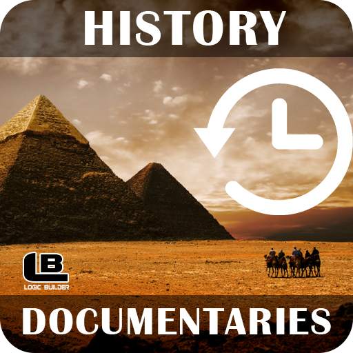 Documentaries history all over the world HD 2k19