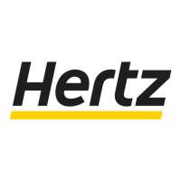 Hertz Car Rental on 9Apps