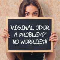 The Get Rid Vaginal Odor 101 on 9Apps