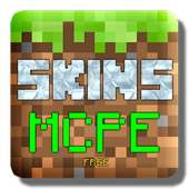 Skins for Minecraft PE 0.14.0