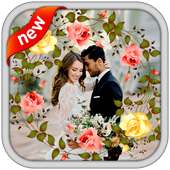 Wedding Frame Photo Editor on 9Apps