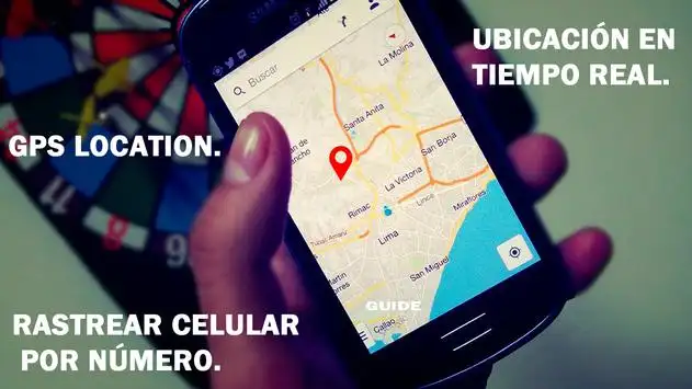 Descarga de la aplicación Localizar a tu Pareja 2023 - Gratis - 9Apps Descarga de la aplicación Localizar a tu Pareja 2023 - Gratis - 9Apps