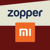 Zopper Xiaomi Seller on 9Apps