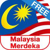 Lagu Merdeka Malaysia