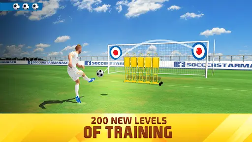 Soccer Star 22 Top Leagues APK Download 2023 - Free - 9Apps