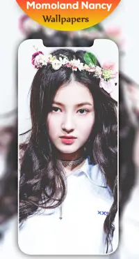 HD Wallpapers of Momoland Nancy | Kpop Pictures APK Download 2023 - Free - 9Apps HD Wallpapers of Momoland Nancy | Kpop Pictures APK Download 2023 - Free - 9Apps