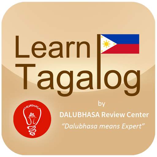 Learn Tagalog by Dalubhasa