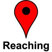 Reaching Soon: Location Alert on 9Apps