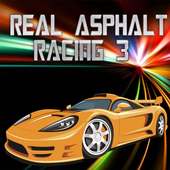 Real Asphalt Racing 3
