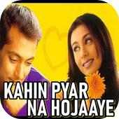 Song Kahin Pyar Na Hojaaye on 9Apps