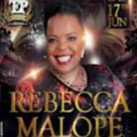 Rebecca Malope Best Songs on 9Apps