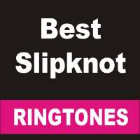 Best Slipknot ringtones on 9Apps