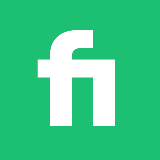 Serviços Freelance Fiverr icon