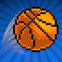 Super Swish - Basketball Games 2K