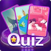 Quiz World: Jogue e Ganhe Todos os Dias!