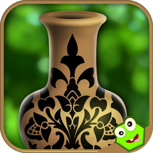 Ceramic Builder - Real Time Pottery Making Game