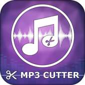Music Editor MP3 Cutter